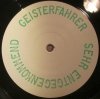 Geisterfahrer - Sehr Entgegenkommend (LP)
